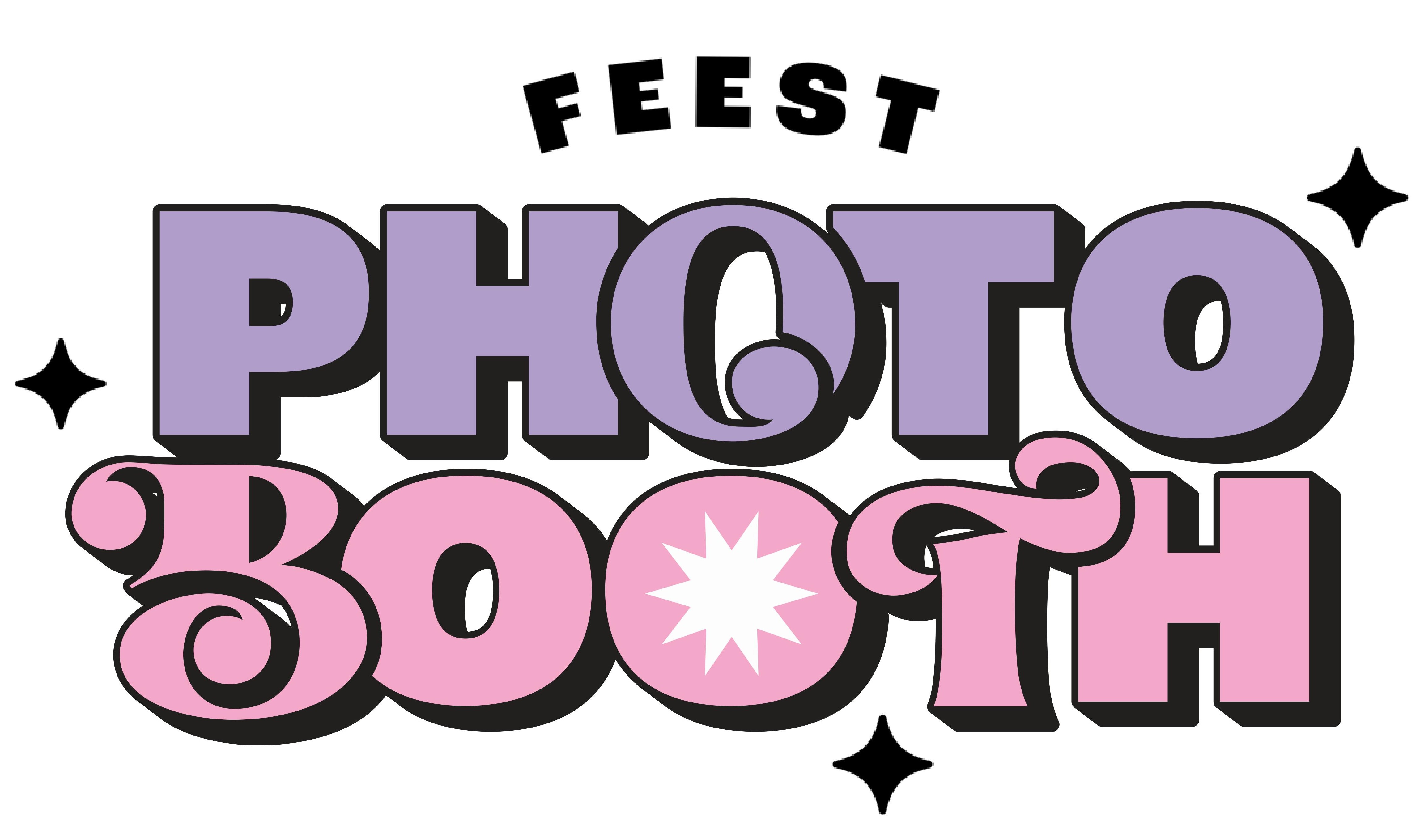 Feest Photobooth